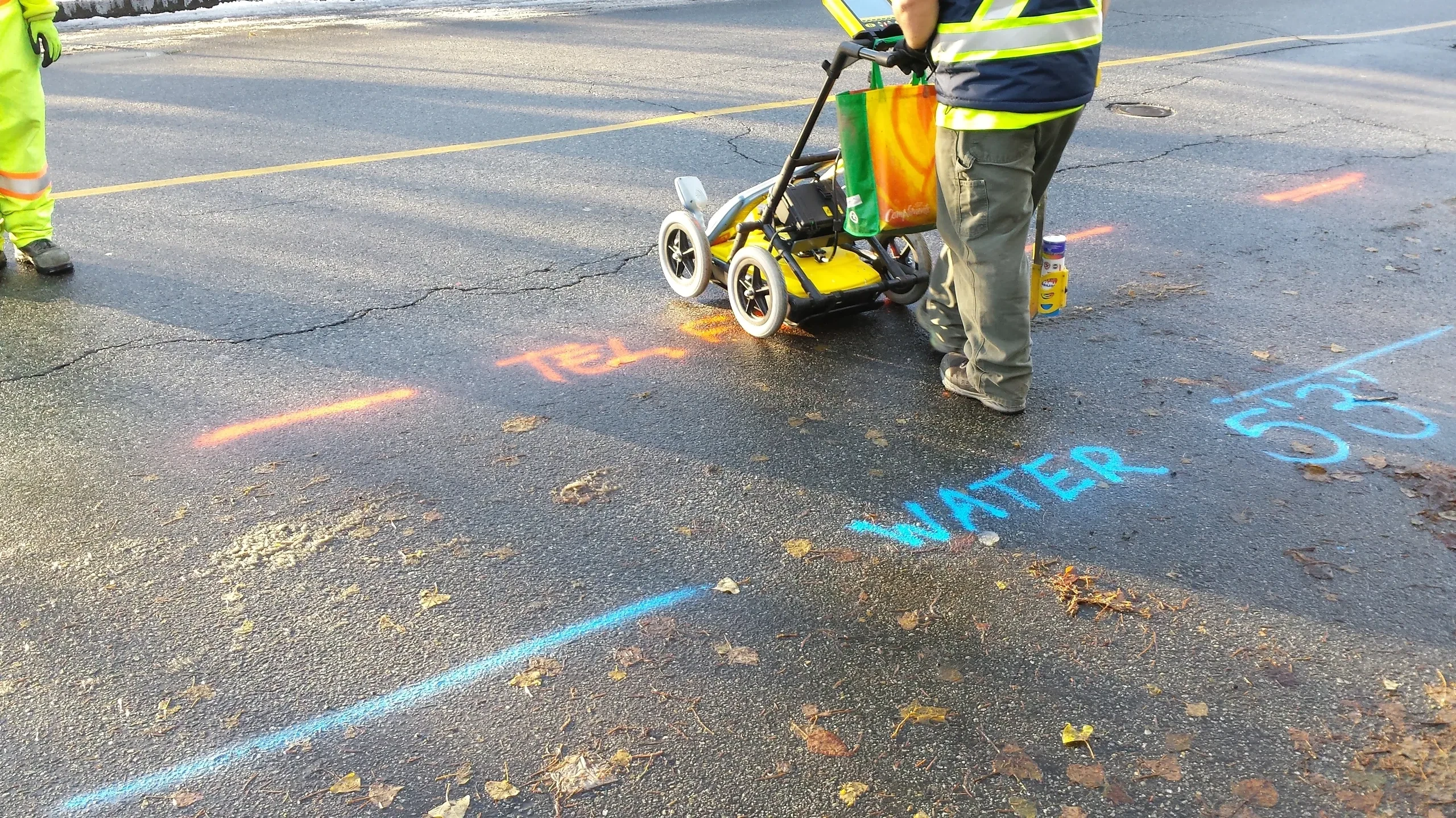 Municipal Permitting